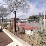 Park Appartement Menton