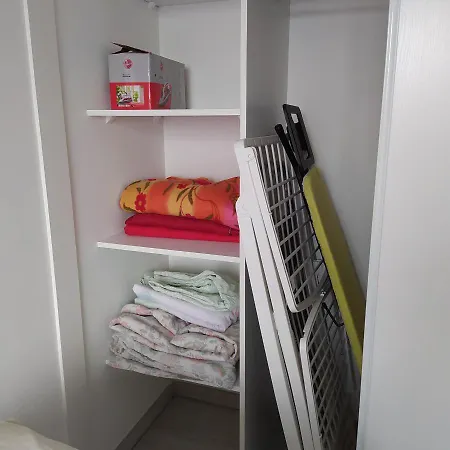 Apartament Park *