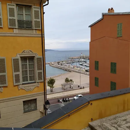 Park Appartement Menton