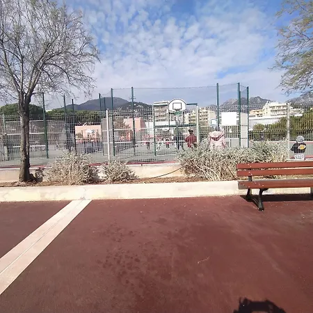 Park Apartament