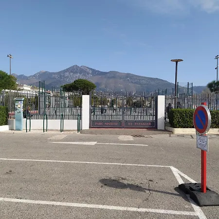 Park Apartament