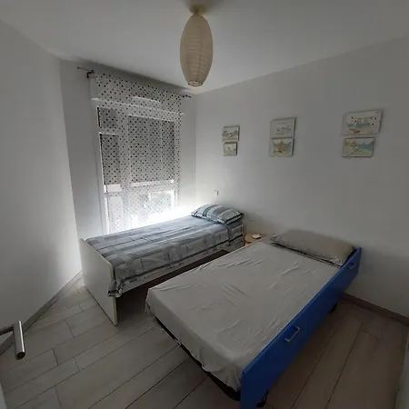 Apartment Park Menton