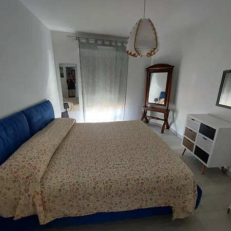 Apartament Park