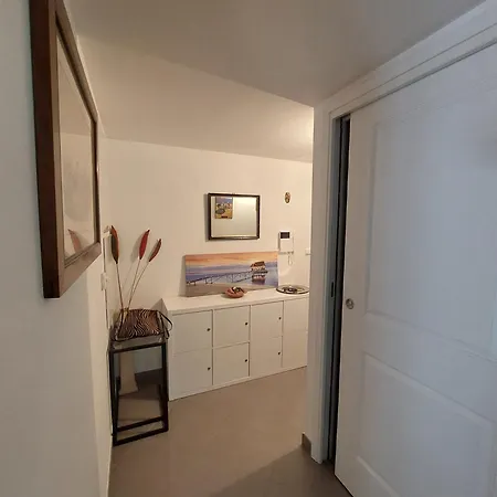 Park Appartement Menton