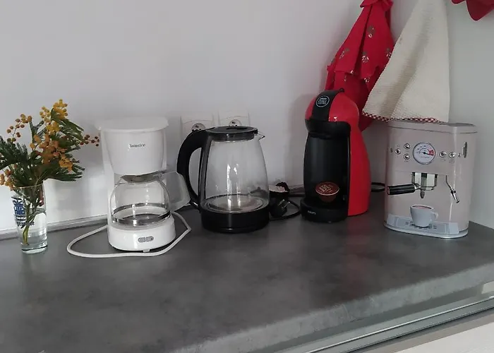 Διαμέρισμα Park