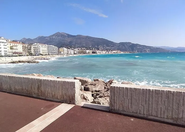 Διαμέρισμα Park