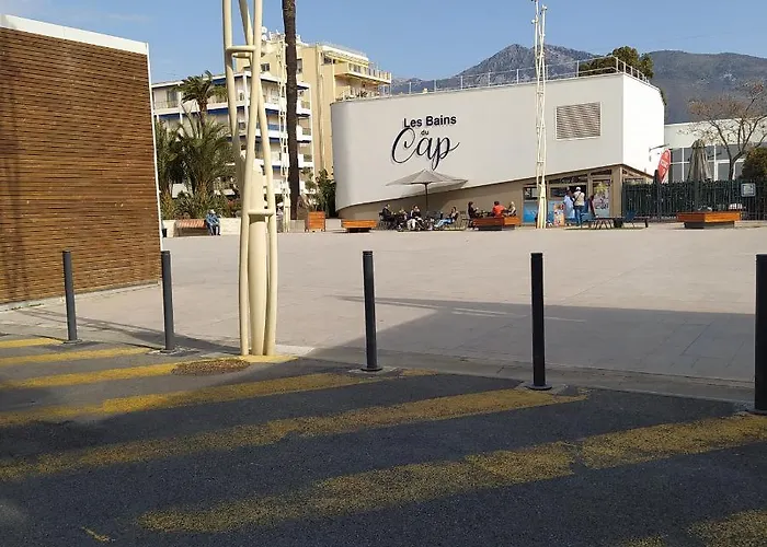 Διαμέρισμα Park *